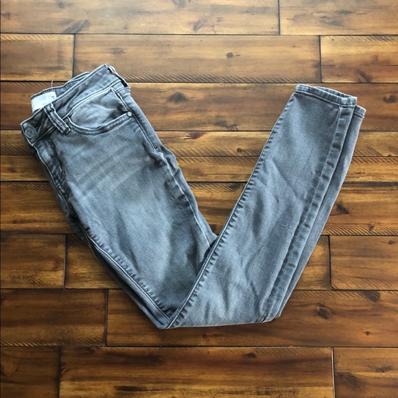 RSQ Denim - RSQ Gray jeans